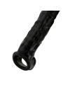 Addicted Toys - Estensione Dong Nera - Addicted Toys - Guaine e Prolunghe | erosidea.com