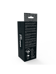 Addicted Toys - Estensione Dong Nera - Addicted Toys - Guaine e Prolunghe | erosidea.com