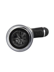 Masturbatore Rotation Lover Automatico 5V - BAILE FOR HIM - Masturbatori | erosidea.com