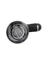 Masturbatore Rotation Lover Automatico 5V - BAILE FOR HIM - Masturbatori | erosidea.com