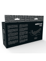 Addicted Toys - Dildo Con Rna S Senza Supporto Naturale - Addicted Toys - Strap-on e Imbracature | erosidea.com