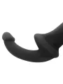 Addicted Toys - Dildo Con Rna S Senza Sottomissione Nero - Addicted Toys - Strap-on e Imbracature | erosidea.com