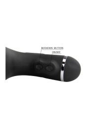 Masturbatore Rotation Lover Automatico 5V - BAILE FOR HIM - Masturbatori | erosidea.com