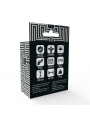 Addicted Toys - Set C-Ring Trasparente - Addicted Toys - Anelli Fallici | erosidea.com