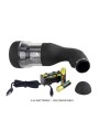 Masturbatore Rotation Lover Automatico 5V - BAILE FOR HIM - Masturbatori | erosidea.com
