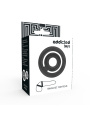 Addicted Toys - Potenz- C-Ring Pene Nero - Addicted Toys - Anelli Fallici | erosidea.com