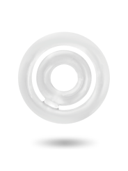 Addicted Toys - Potenz- C-Ring Pene Chiaro - Addicted Toys - Anelli Fallici | erosidea.com