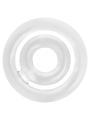 Addicted Toys - Potenz- C-Ring Pene Chiaro - Addicted Toys - Anelli Fallici | erosidea.com