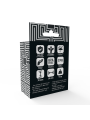 Addicted Toys - Potenz- C-Ring Pene Chiaro - Addicted Toys - Anelli Fallici | erosidea.com