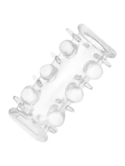 Pretty Love - Manicotto Di Estensione Del Pene Roderico 13 Cm 38 Cm Naturale - FOR HIM - Guaine e Prolunghe | erosidea.com