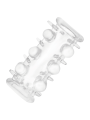 Addicted Toys - Manicotto Per Pene Trasparente - Addicted Toys - Guaine e Prolunghe | erosidea.com