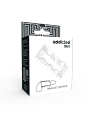 Addicted Toys - Manicotto Per Pene Trasparente - Addicted Toys - Guaine e Prolunghe | erosidea.com