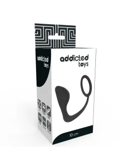 Armony - Sostituzione Manicotto - ARMONY STIMULATORS - Plug e Catene Anali | erosidea.com