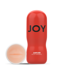 Masturbatore Jamyjob Bocca Potente - JAMYJOB - Masturbatori Orali | erosidea.com