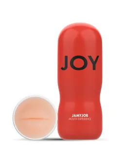 Masturbatore Jamyjob Bocca Potente