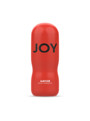 Masturbatore Jamyjob Bocca Potente - JAMYJOB - Masturbatori Orali | erosidea.com
