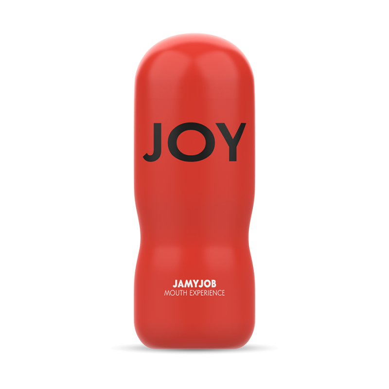 Masturbatore Jamyjob Bocca Potente - JAMYJOB - Masturbatori Orali | erosidea.com