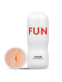 Masturbatore Jamyjob Vagina Discreto - JAMYJOB - Masturbatori Vagina | erosidea.com
