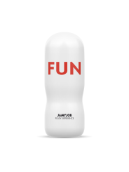 Masturbatore Jamyjob Vagina Discreto - JAMYJOB - Masturbatori Vagina | erosidea.com