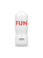 Masturbatore Jamyjob Vagina Discreto - JAMYJOB - Masturbatori Vagina | erosidea.com