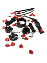 Toyjoy - Incredibile Kit Di Giocattoli Sessuali Bondage - TOYJOY - Kit Bondage e Sadomaso | erosidea.com