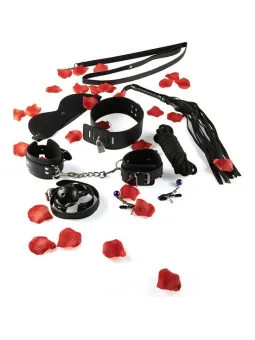 erosidea.com - Kit Bondage e Sadomaso