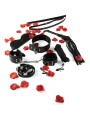Toyjoy - Incredibile Kit Di Giocattoli Sessuali Bondage - TOYJOY - Kit Bondage e Sadomaso | erosidea.com