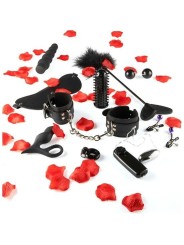 Toyjoy - Solo Per Te Kit Di Avviamento Giocattolo - TOYJOY - Kit Bondage e Sadomaso | erosidea.com