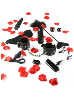 erosidea.com - Kit Bondage e Sadomaso