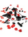 Toyjoy - Solo Per Te Kit Di Avviamento Giocattolo - TOYJOY - Kit Bondage e Sadomaso | erosidea.com