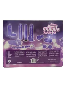 erosidea.com - Kit del piacere e Giochi Erotici