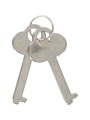 Toyjoy - Polsini Furry Fun Bondage Bianco - TOYJOY - Manette e Polsini | erosidea.com