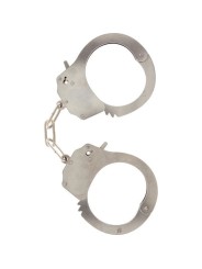 Toyjoy - Polsini In Metallo - TOYJOY - Manette e Polsini | erosidea.com