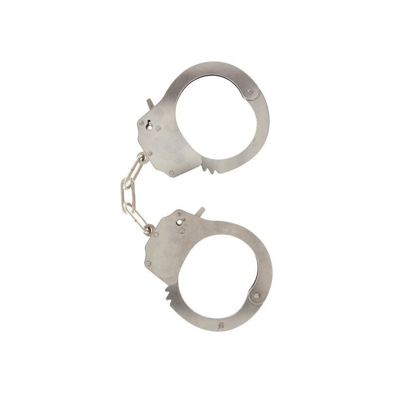 Toyjoy - Polsini In Metallo - TOYJOY - Manette e Polsini | erosidea.com