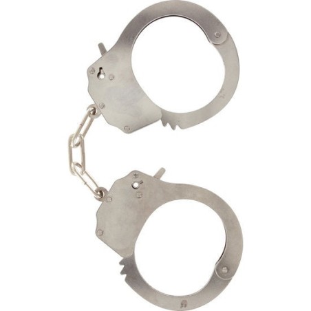 Toyjoy - Polsini In Metallo - TOYJOY - Manette e Polsini | erosidea.com