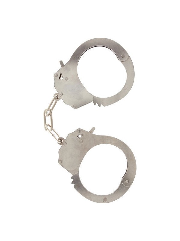 Toyjoy - Polsini In Metallo - TOYJOY - Manette e Polsini | erosidea.com