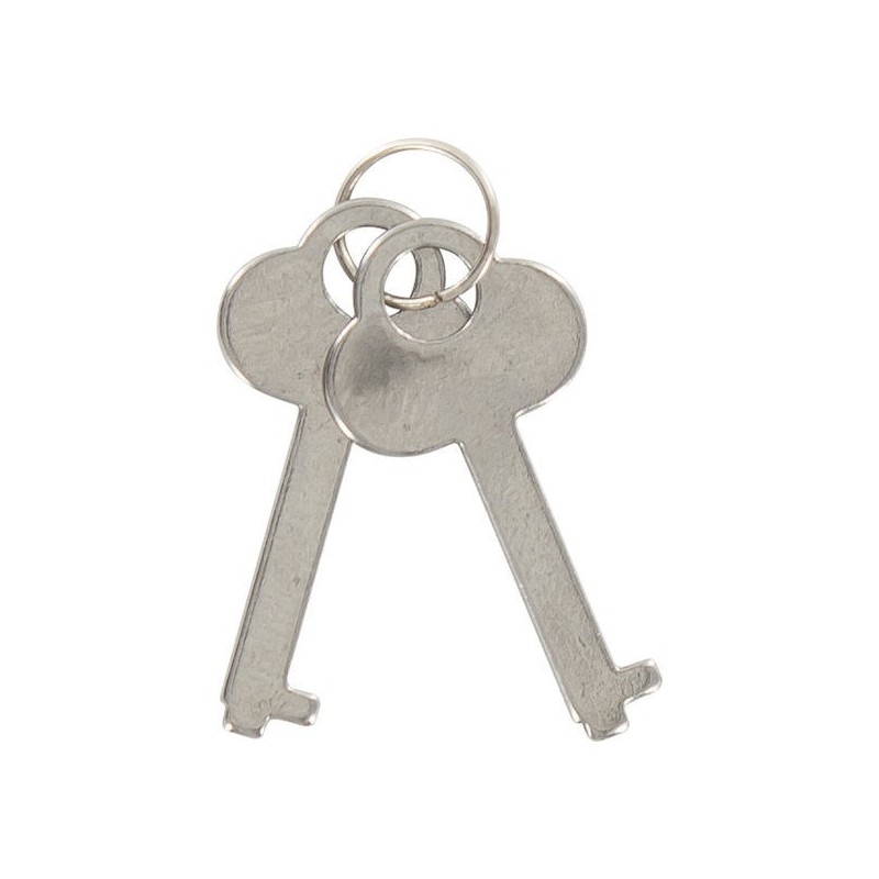 Toyjoy - Polsini In Metallo - TOYJOY - Manette e Polsini | erosidea.com