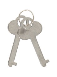 Toyjoy - Polsini Furry Fun Bondage Rosa - TOYJOY - Manette e Polsini | erosidea.com