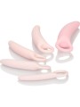 California Exotics - Set Di Dilatatore In Silicone Inspire 5 Pz - CALIFORNIA EXOTICS - Plug e Catene Anali | erosidea.com