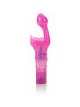 Vibratore California Exotics G-Spot Kiss Rosa - CALIFORNIA EXOTICS - Vibratori punto G | erosidea.com