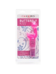 Vibratore California Exotics G-Spot Kiss Rosa - CALIFORNIA EXOTICS - Vibratori punto G | erosidea.com