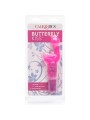 Vibratore California Exotics G-Spot Kiss Rosa - CALIFORNIA EXOTICS - Vibratori punto G | erosidea.com