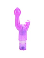 California Exotics - Loriginale Bunny Kiss Rosa - CALIFORNIA EXOTICS - Vibratori | erosidea.com