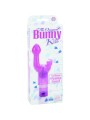 California Exotics - Loriginale Bunny Kiss Rosa - CALIFORNIA EXOTICS - Vibratori | erosidea.com
