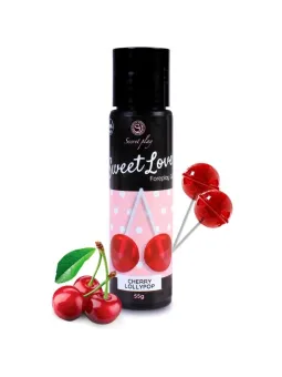 Secretplay - Gel Lecca Lecca Alla Ciliegia Dolce Amore 60 Ml