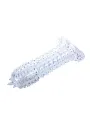 Guaina Pene Penis Sleeve Baile Trasparente - BAILE FOR HIM - Guaine e Prolunghe | erosidea.com