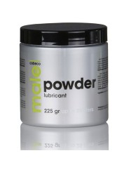 Cobeco - Lubrificante In Polvere Maschio 225Gr - COBECO PHARMA - A Base Silicone | erosidea.com
