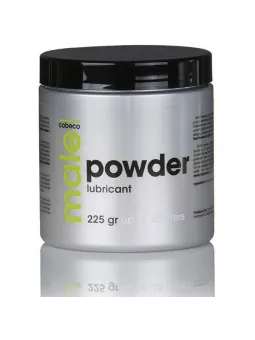 Cobeco - Lubrificante In Polvere Maschio 225Gr