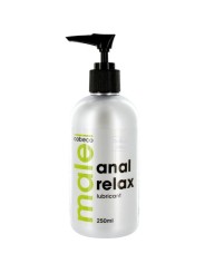 Cobeco - Lubrificante Relax Anale Maschile 250 Ml - COBECO PHARMA - Anali | erosidea.com