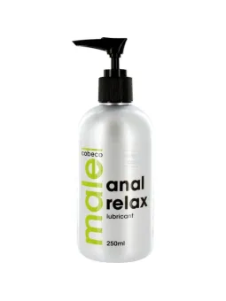 Cobeco - Lubrificante Relax Anale Maschile 250 Ml